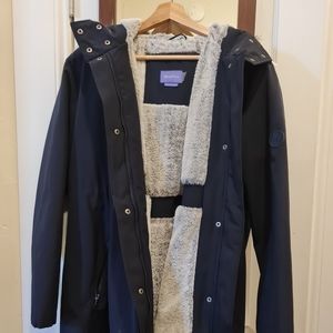 Seraphine Maternity Coat